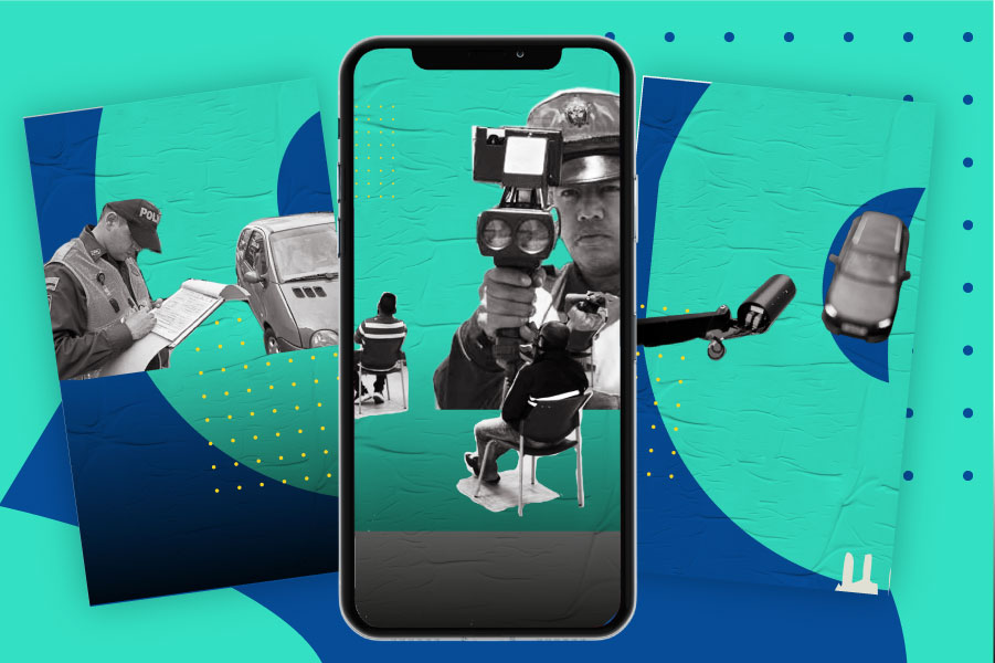 Multas y fotomultas en Bogotá: así puede acceder a los descuentos