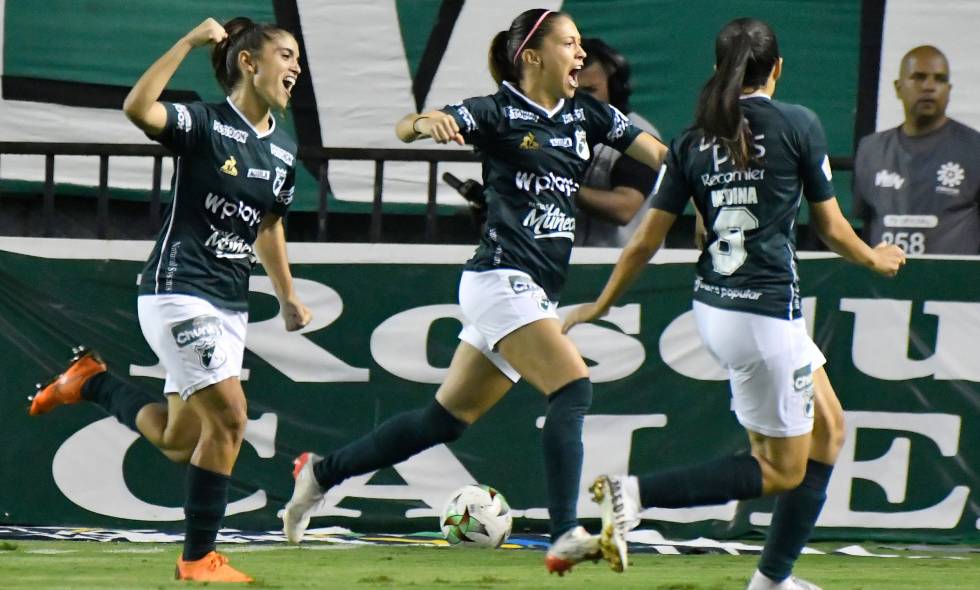 Cali vs. Corinthians en la Libertadores Femenina: ¿A qué hora es y dónde verlo?