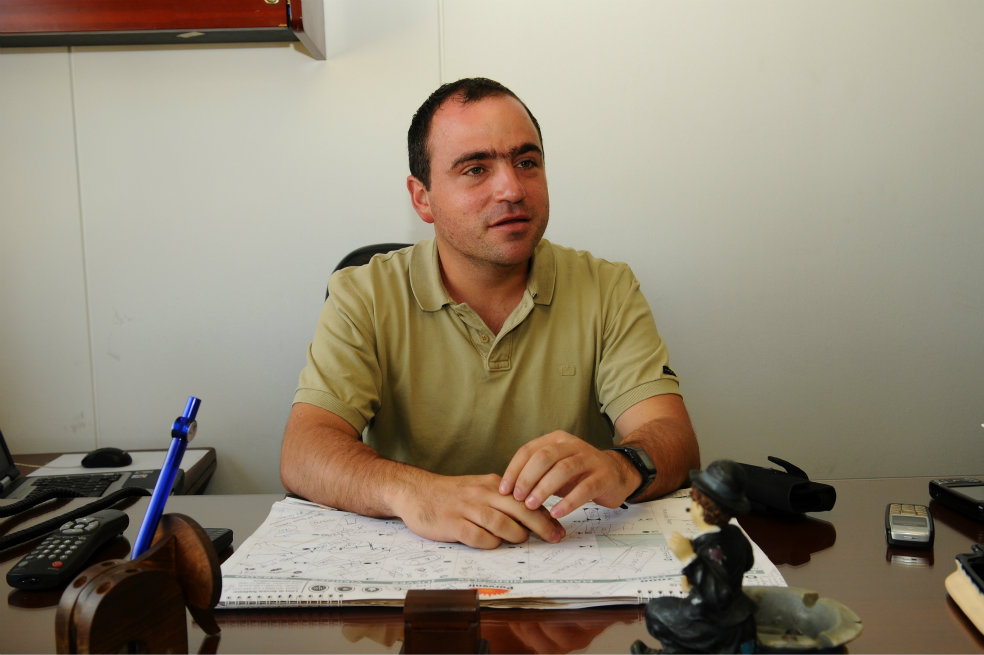 La nueva fase del carrusel