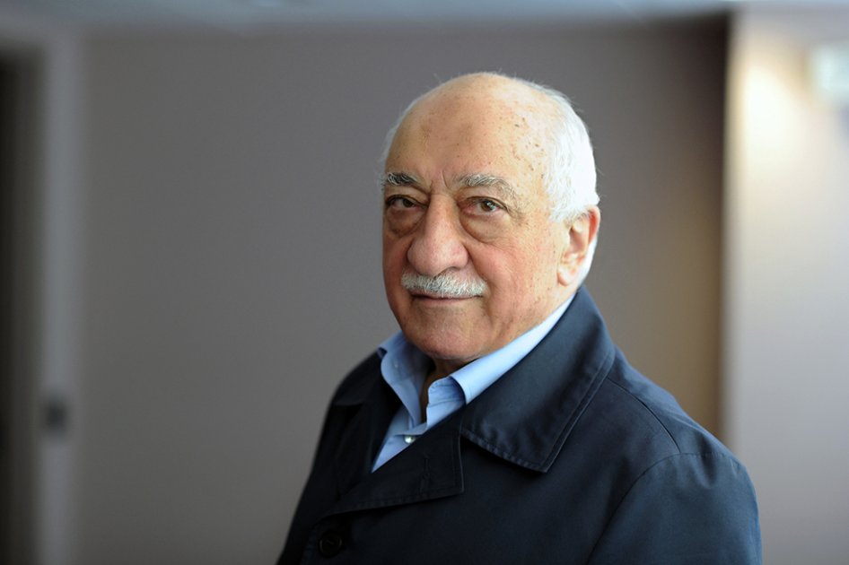 Erdogan pide a EE.UU. extraditar a Fethullah Gülen, a quien se le atribuye fallido golpe militar