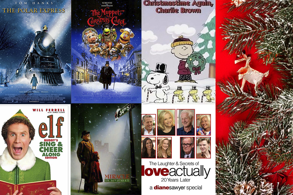 ¿Qué ver el 25 de Diciembre? Películas de Navidad para el ‘guayabo’ de Nochebuena