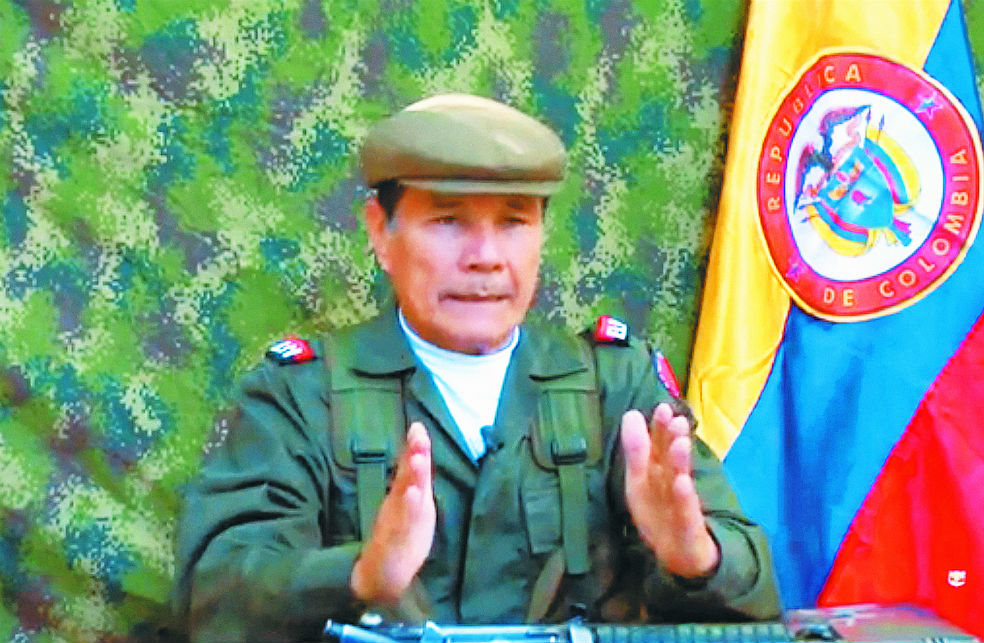Se barajan dos propuestas para iniciar los diálogos con el Eln