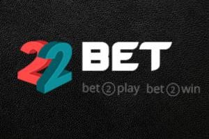 22 Bet