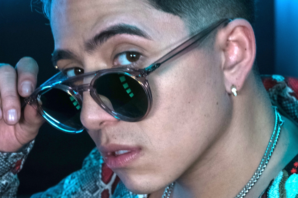 ¿Andy Rivera volvería con la mamá de su hija? Esto dijo
