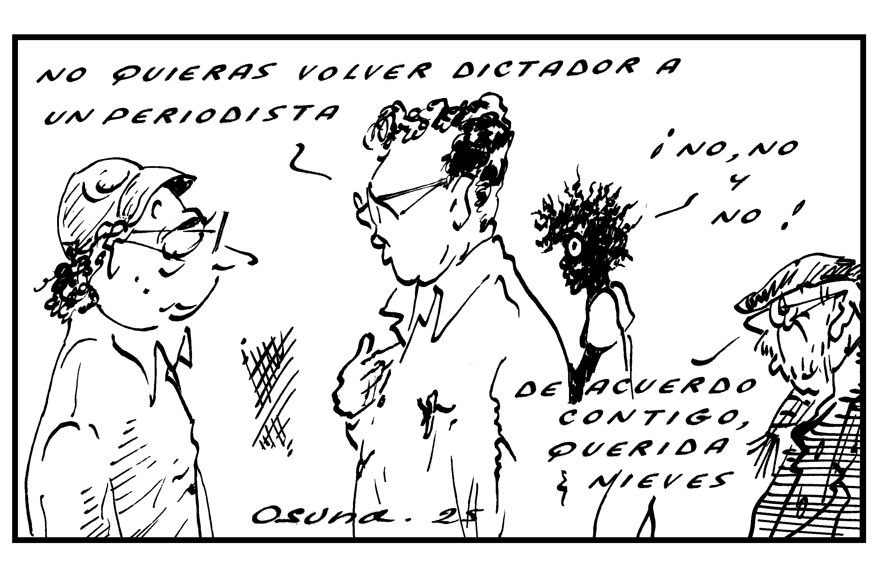 El don interminable de comunicación