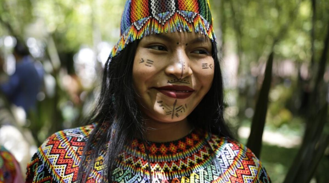 Habrá una universidad de saberes ancestrales y tradicionales en Colombia