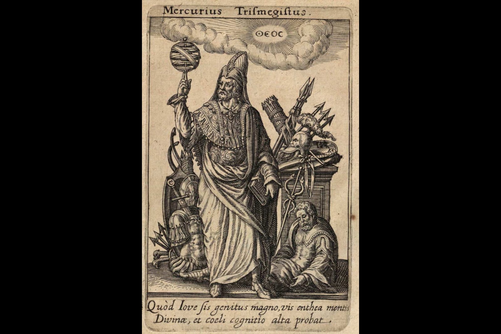 La magia del Renacimiento (El teatro de la historia)