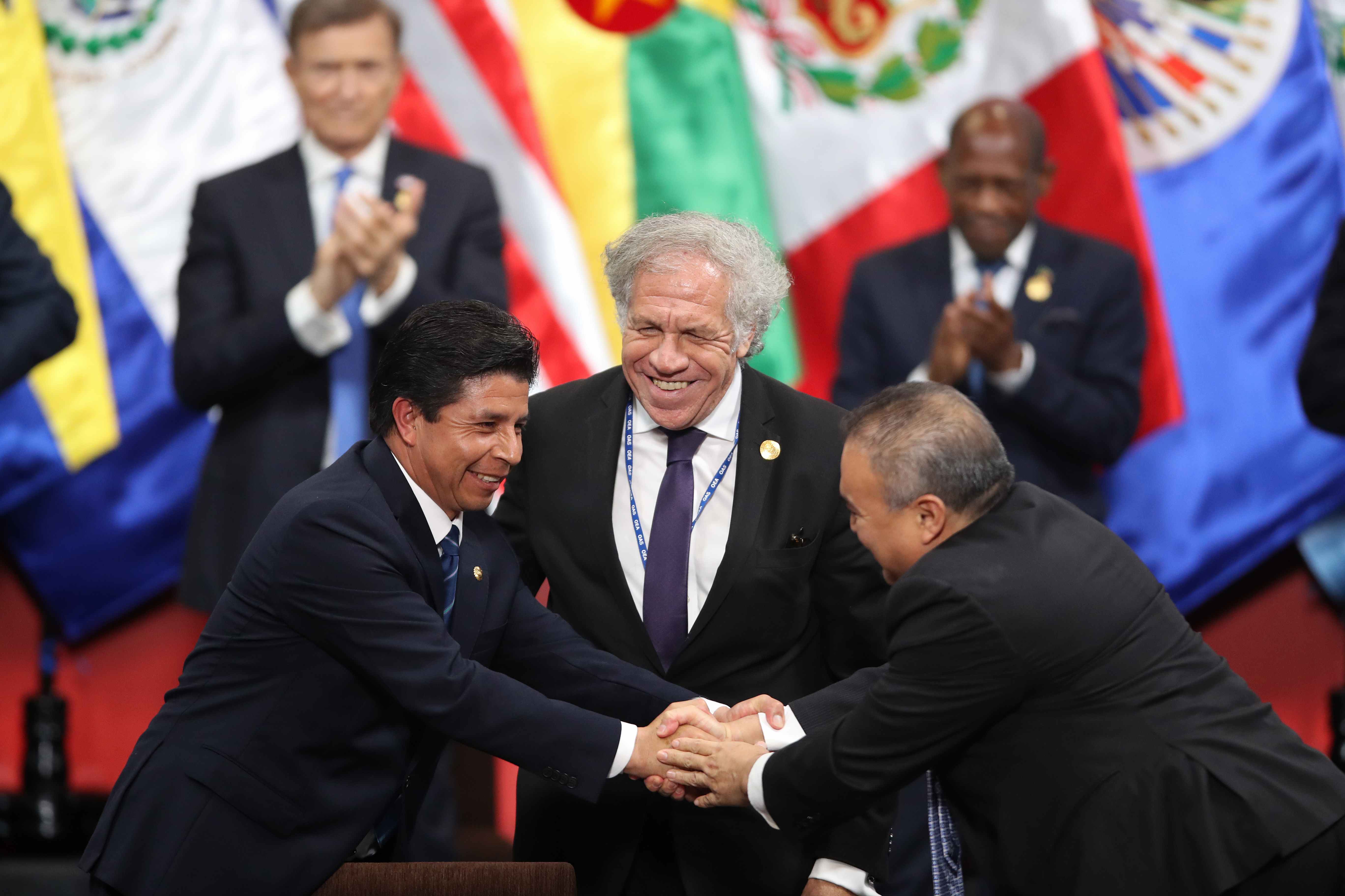 Represión en Nicaragua y migración en Latinoamérica, ¿qué tanto puede hacer la OEA?