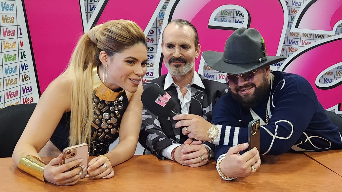 Finalistas de ‘Yo me llamo’ 2023 confiesan cuál es su compañero favorito