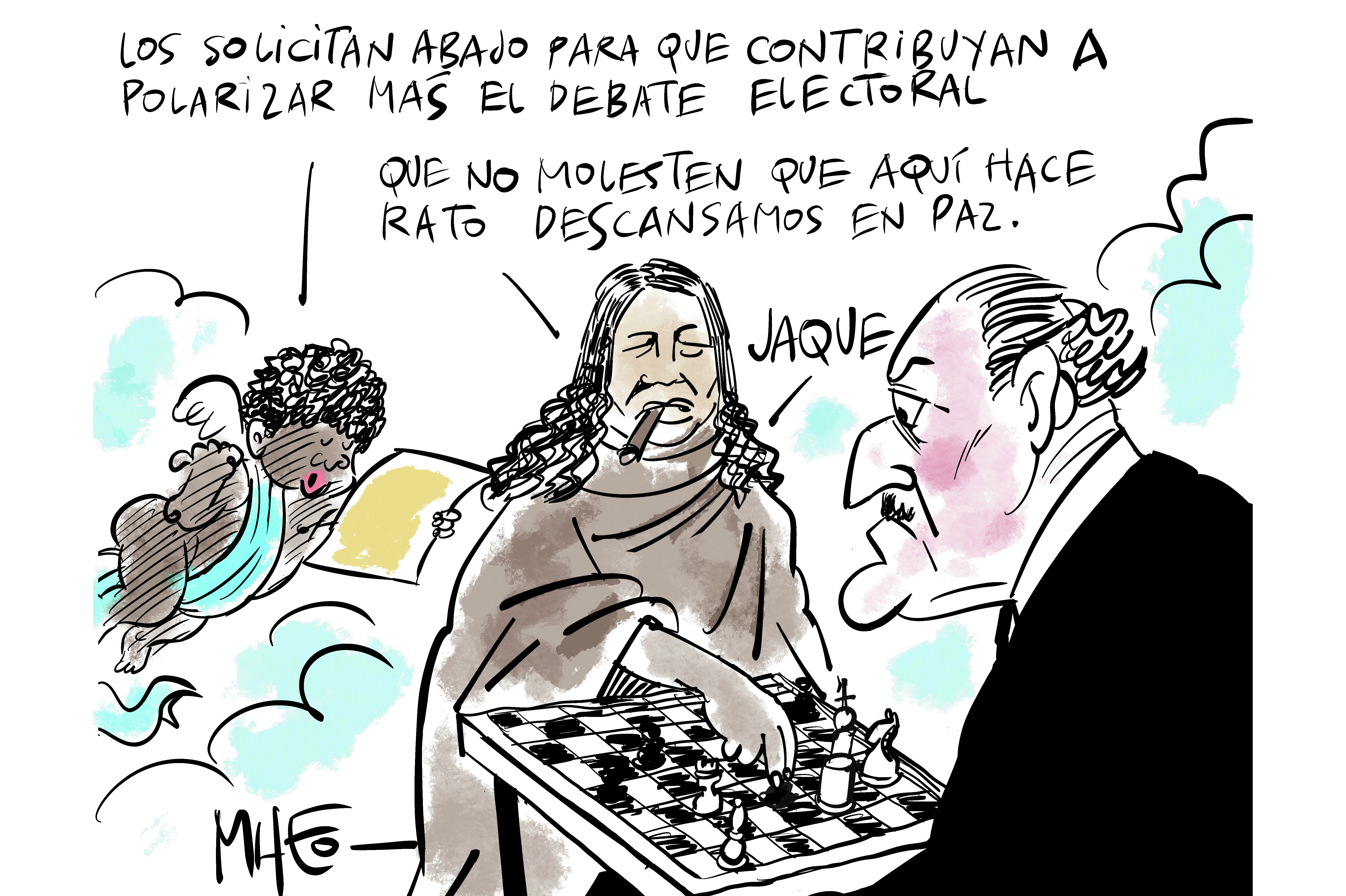 Quintín y Guillermo León