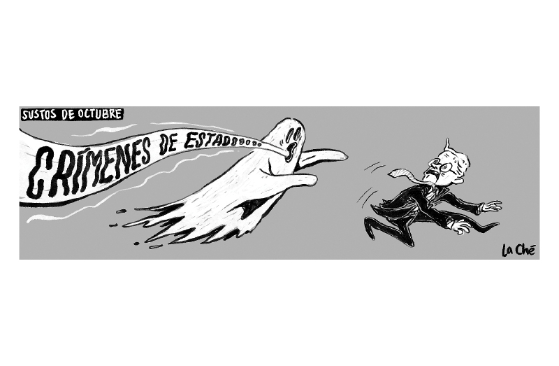 La Ché
