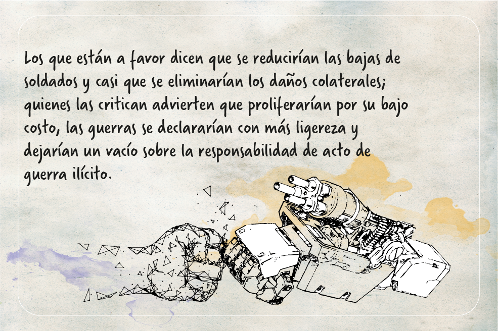 El mundo no es como lo pintan