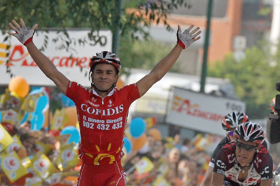“Sé que Nairo va a intentarlo”: Leonardo Duque, exciclista colombiano