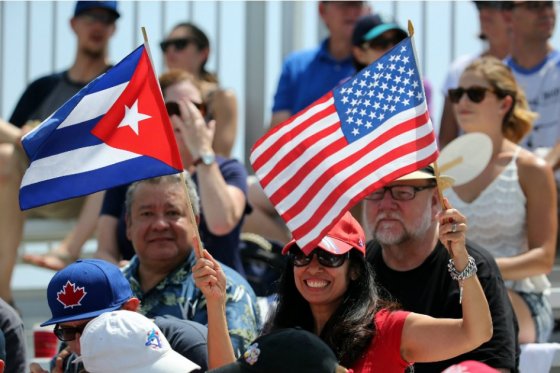 Primer año de restablecimiento diplomático con EE.UU. no mejora economía cubana