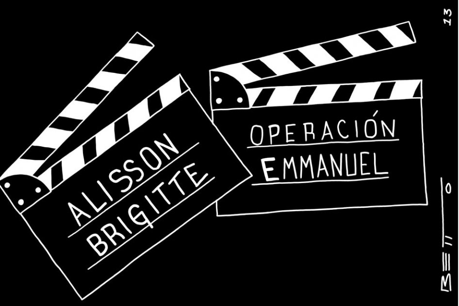 De película