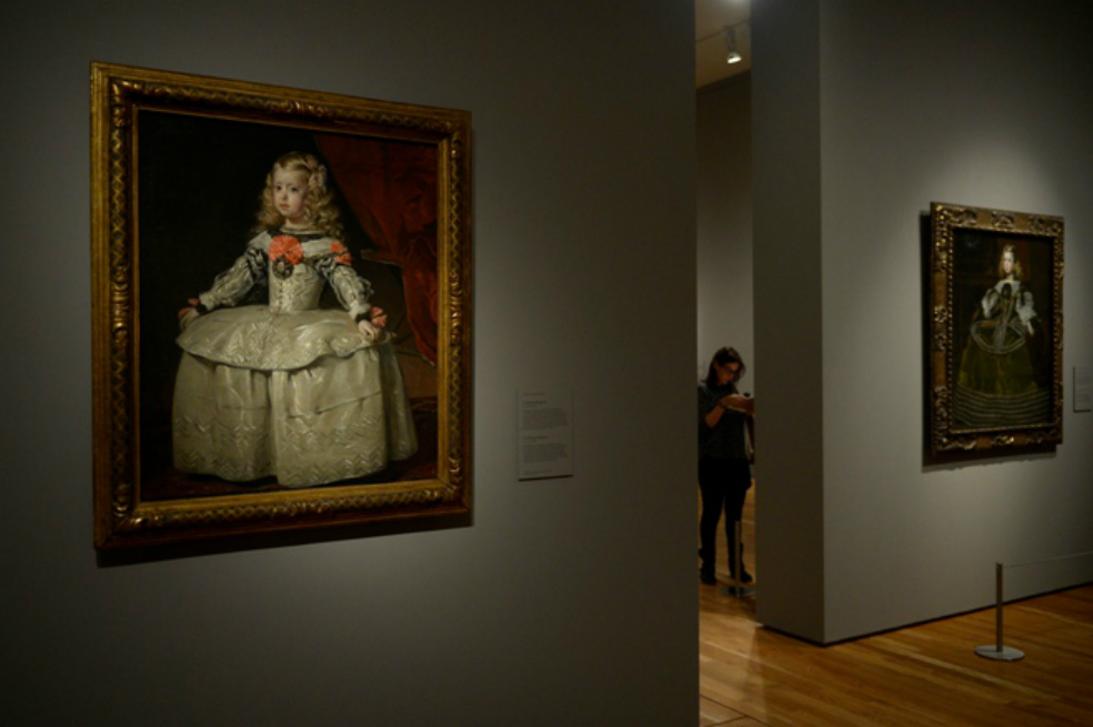 Museo del Prado de Madrid llega a Bogotá con exposición de 53 reproducciones