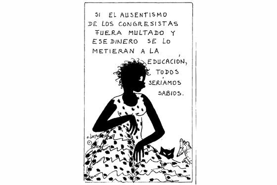 Ausentismo