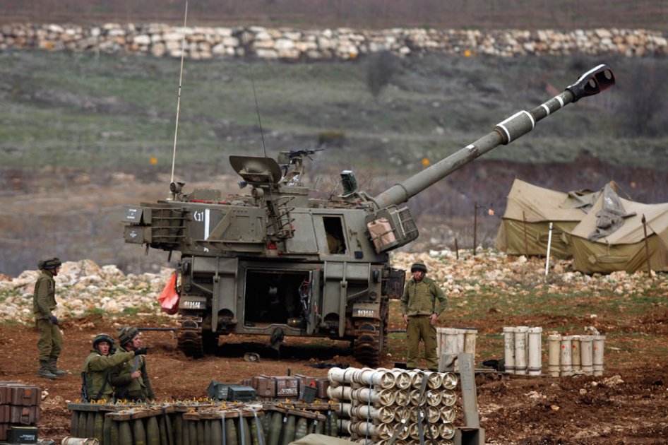 Calma en la región fronteriza entre Israel y Líbano tras escalada violenta