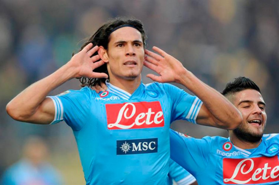 Nápoles se impone en Parma y se acerca a la ‘Juve’ en el ‘calcio’