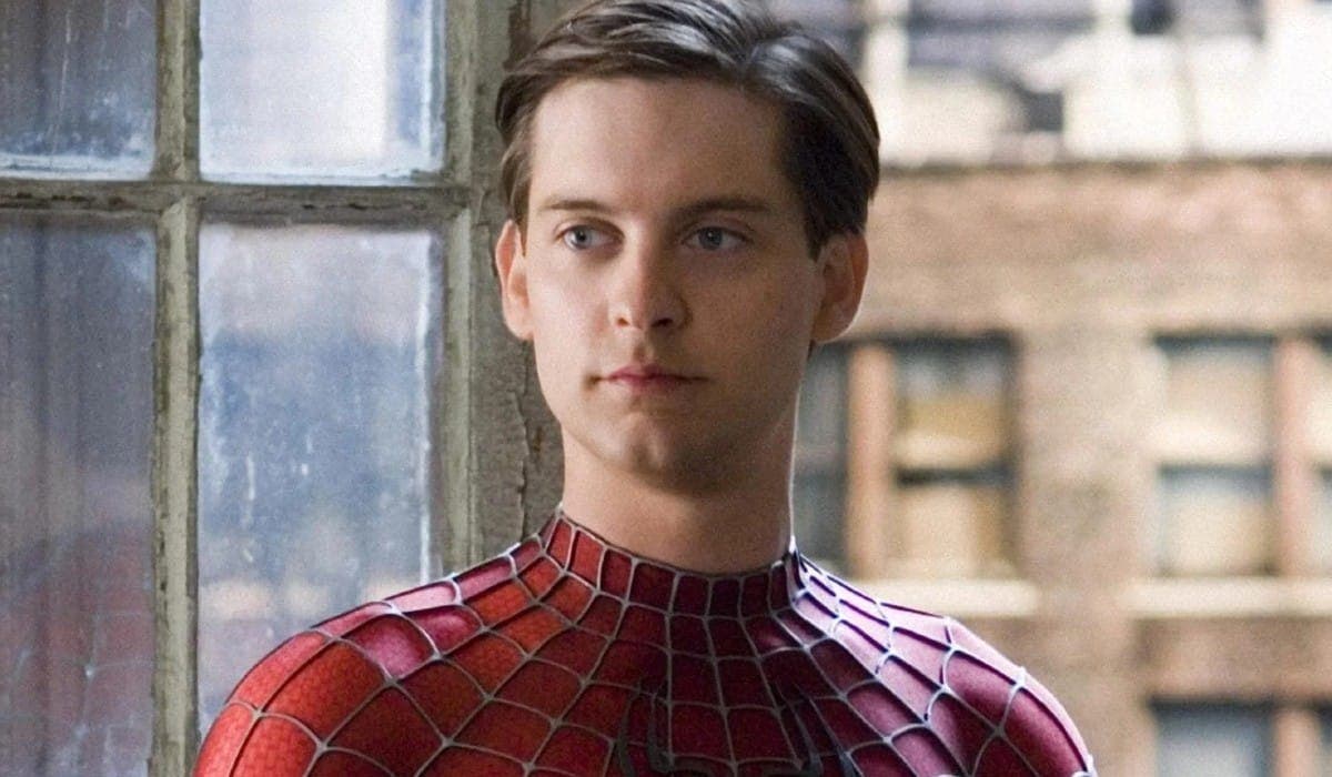 ¿Tobey Maguire regresará a Spider-Man? Esto reveló en una entrevista