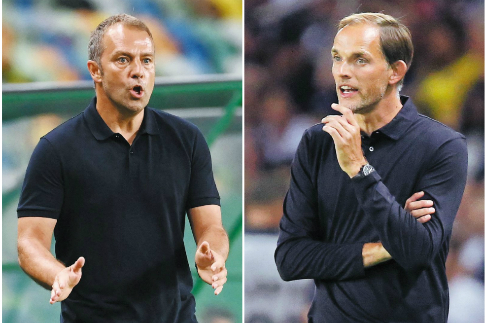 Bayern Múnich vs. Paris Saint-Germain: las monarquías del siglo XXI