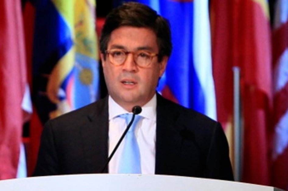 Banco Interamericano ofreció ayuda a Colombia para afrontar el postconflicto