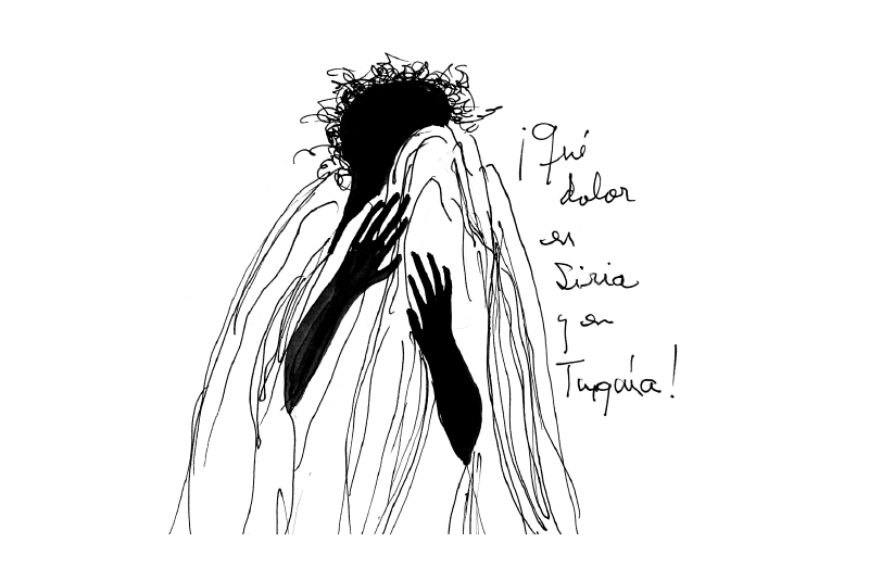 Nieves
