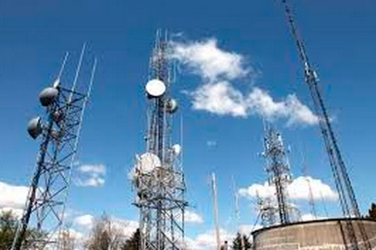 En Chía están desesperados con “proliferación indiscriminada” de antenas de telecomunicación