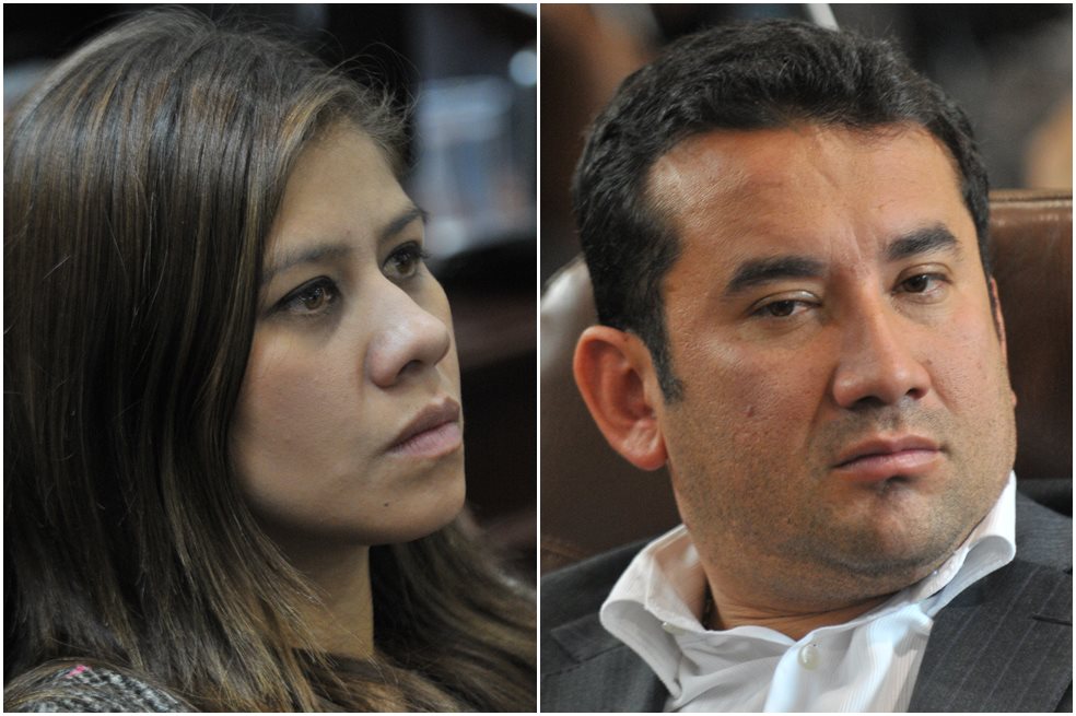 Entutelan a concejal para salvar el POT de Petro
