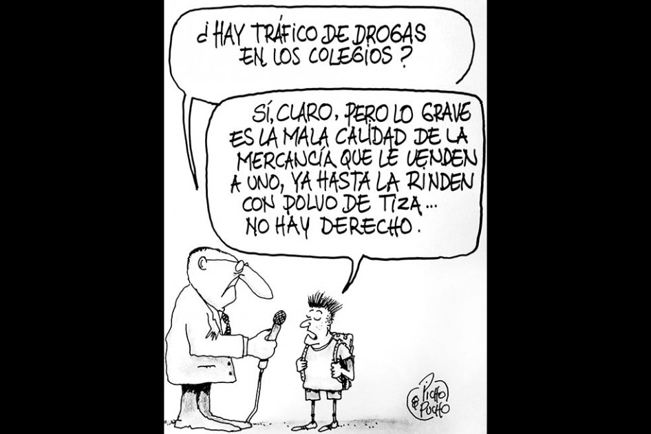 Picho y Pucho