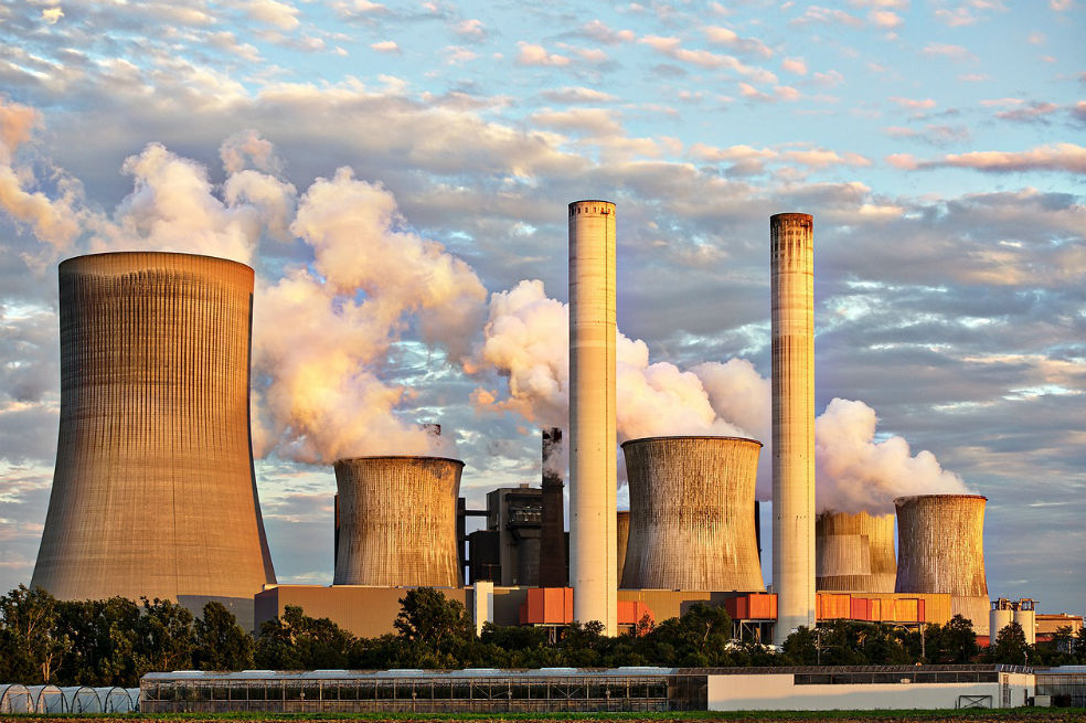 Los países del G20 siguen dependiendo del combustible fósil