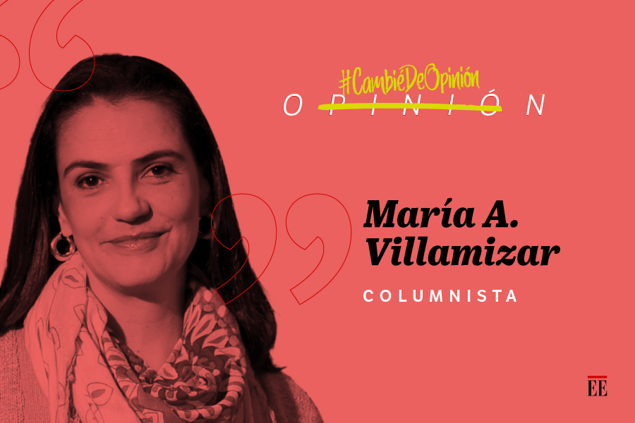 Cambié de opinión sobre la selección Colombia
