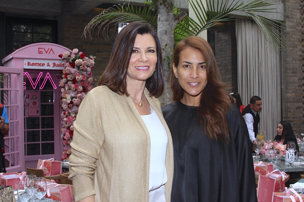 Viena Ruiz-Johana Moreno