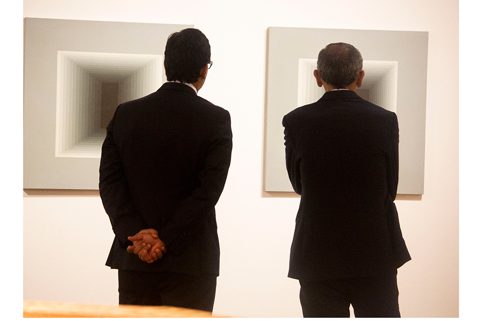 Jueves gratis en el Museo de Arte Moderno de Bogotá