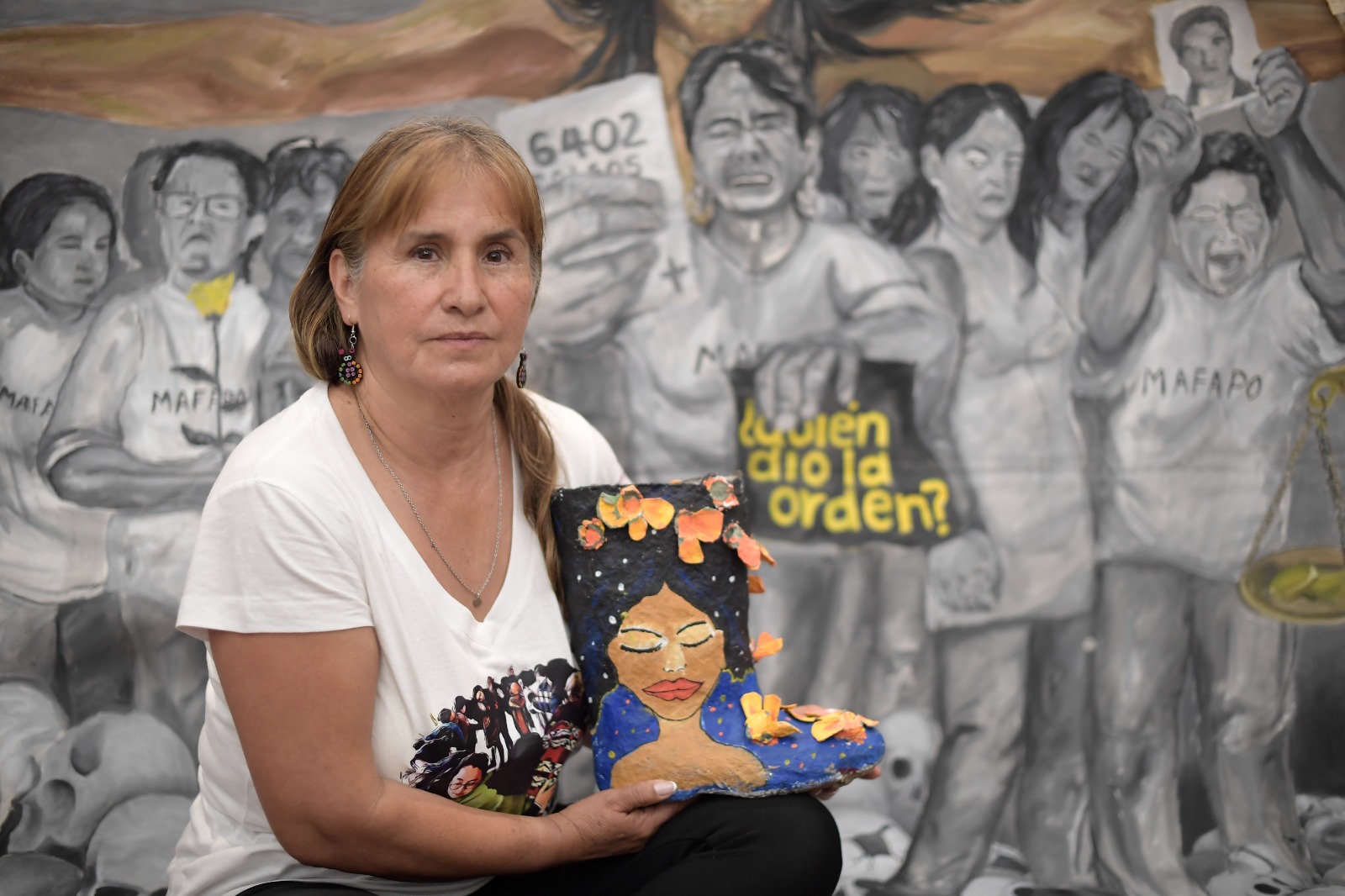 “Nuestra lucha continúa y Polo Polo debe responder”: Madres de ‘falsos positivos’