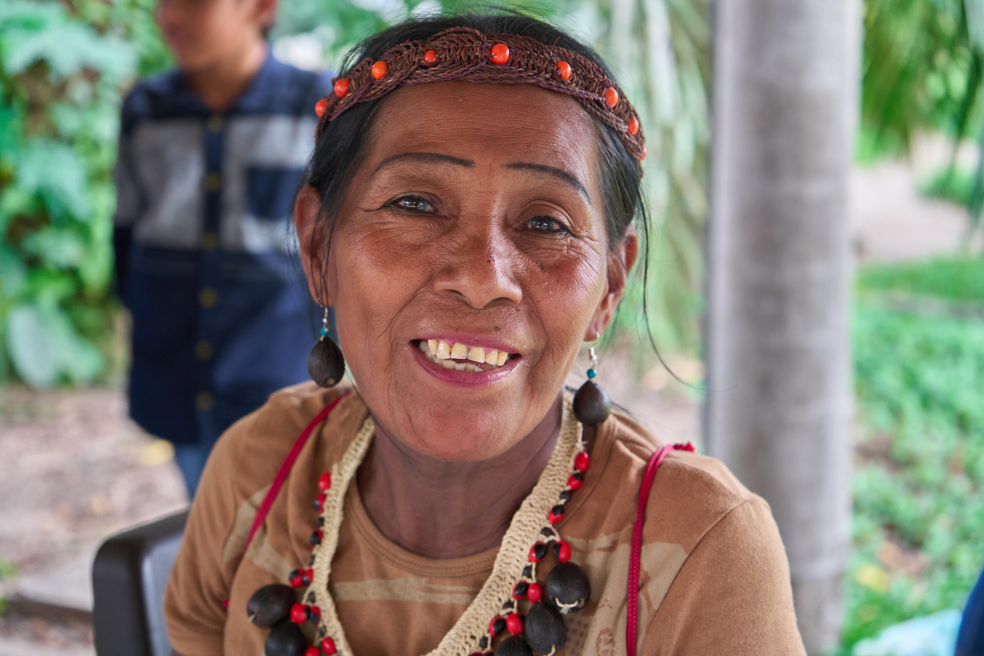 Departamentos de la Amazonía se proyectan desde la sostenibilidad ambiental