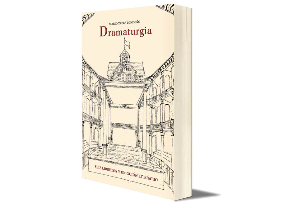 “Dramaturgia”, un libro para reconocernos en el escenario teatral