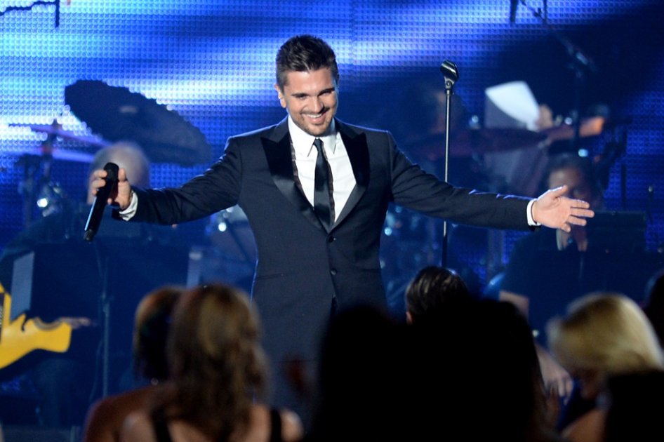Juanes.