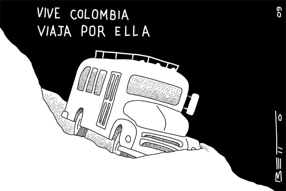 Viaja por ella