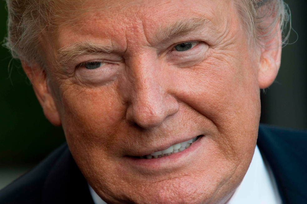 Trump asegura que el Congreso no puede someterlo a juicio político. ¿Qué tan cierto es?