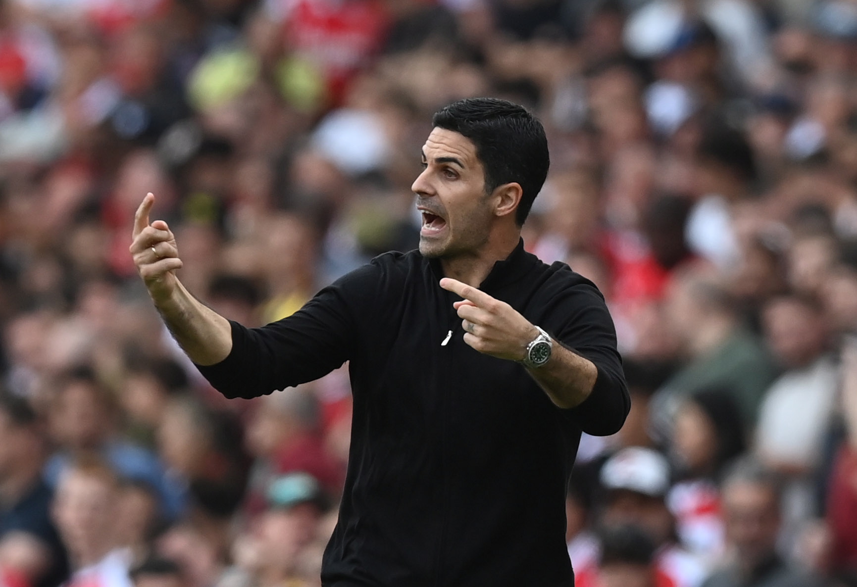 ¿Mikel Arteta va a ser el nuevo director técnico del Barcelona? Esto se sabe