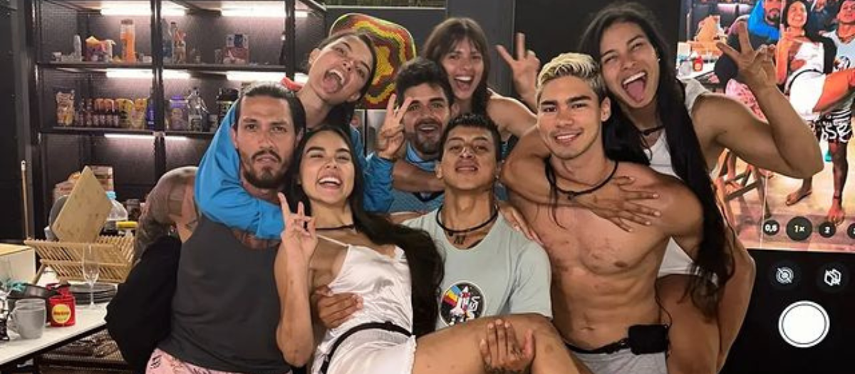 ‘El Desafío’: Bogdan defiende a Sara y Alpha explica por qué no sentenció a Black
