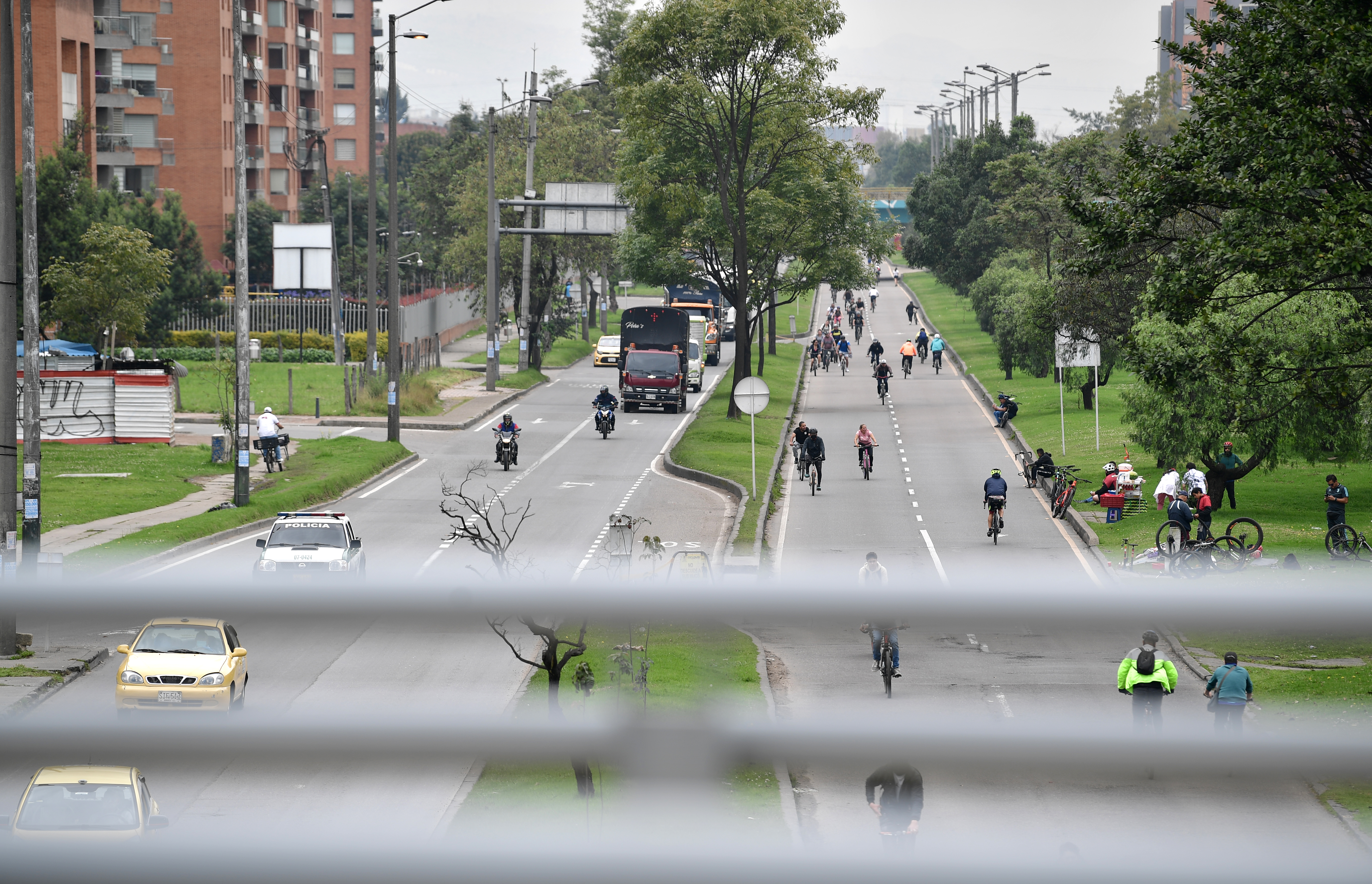 Con nuevo salario mínimo, así quedó el auxilio de transporte para 2023 en Colombia