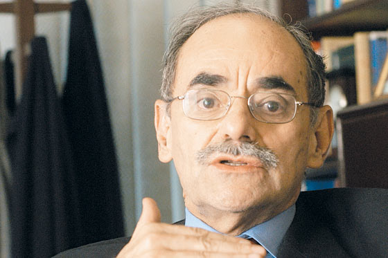 «No he recibido propuesta para ser embajador de Colombia en Venezuela»: Serpa