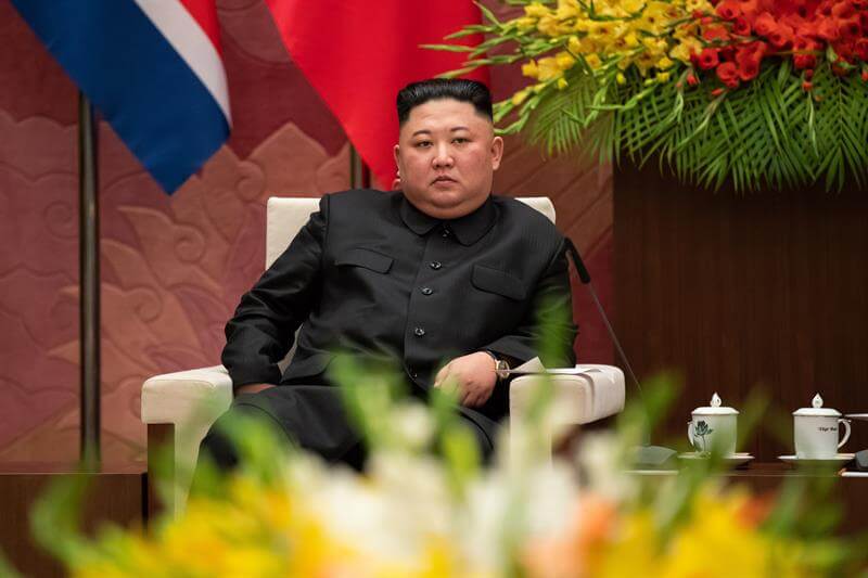 Corea del Norte reconstruye una base de misiles y siembra dudas respecto al diálogo