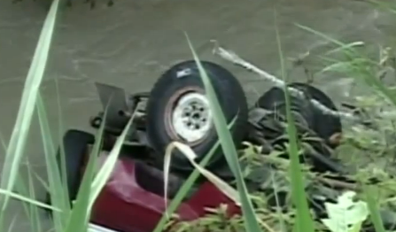 Accidente en Santander deja cuatro heridos y una bebé desaparecida