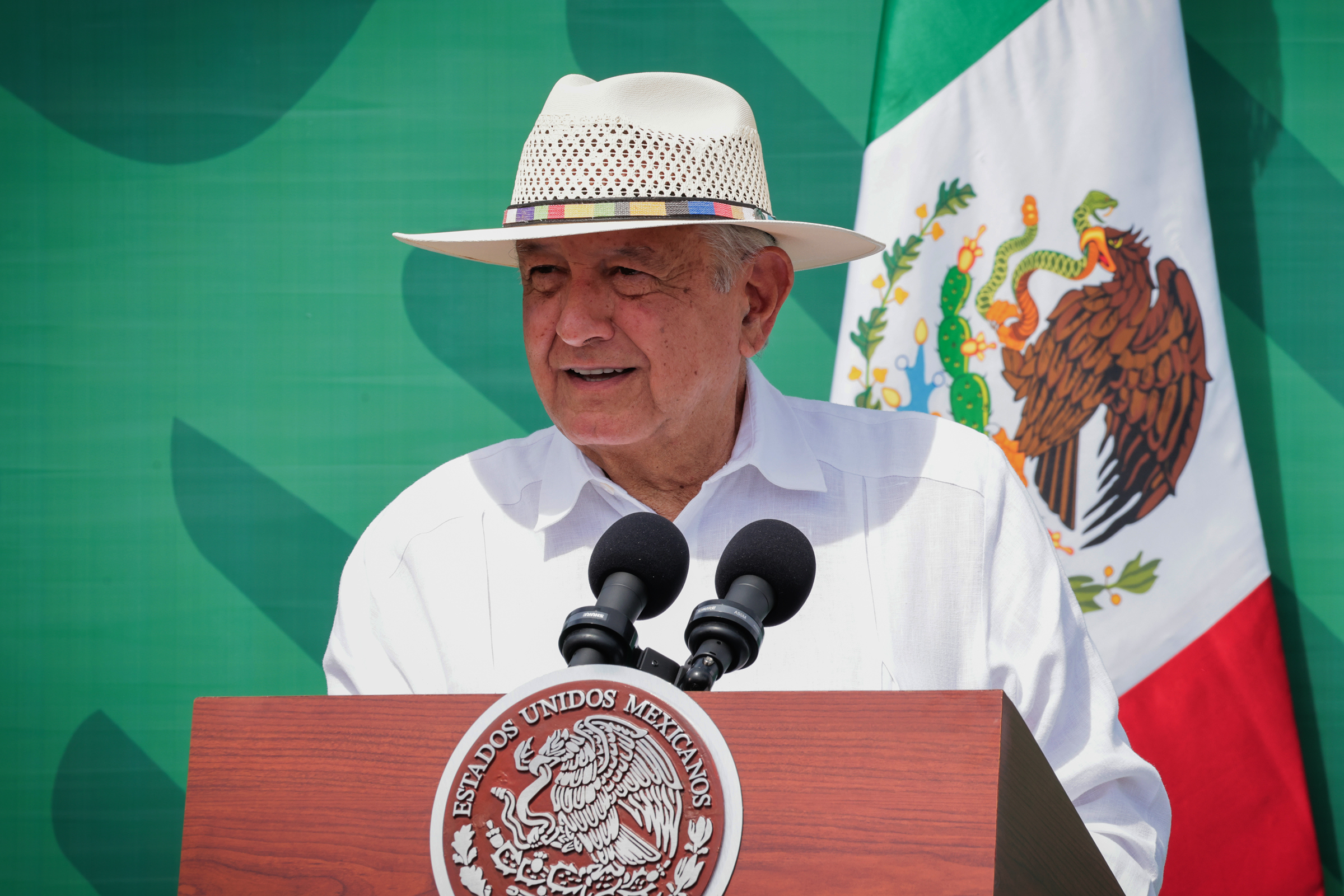 “Ni el temible Pinochet se atrevió a eso”: AMLO sobre asalto a embajada en Ecuador