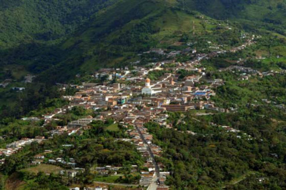Dos muertos por accidente de ambulancia en zona veredal de Ituango, Antioquia