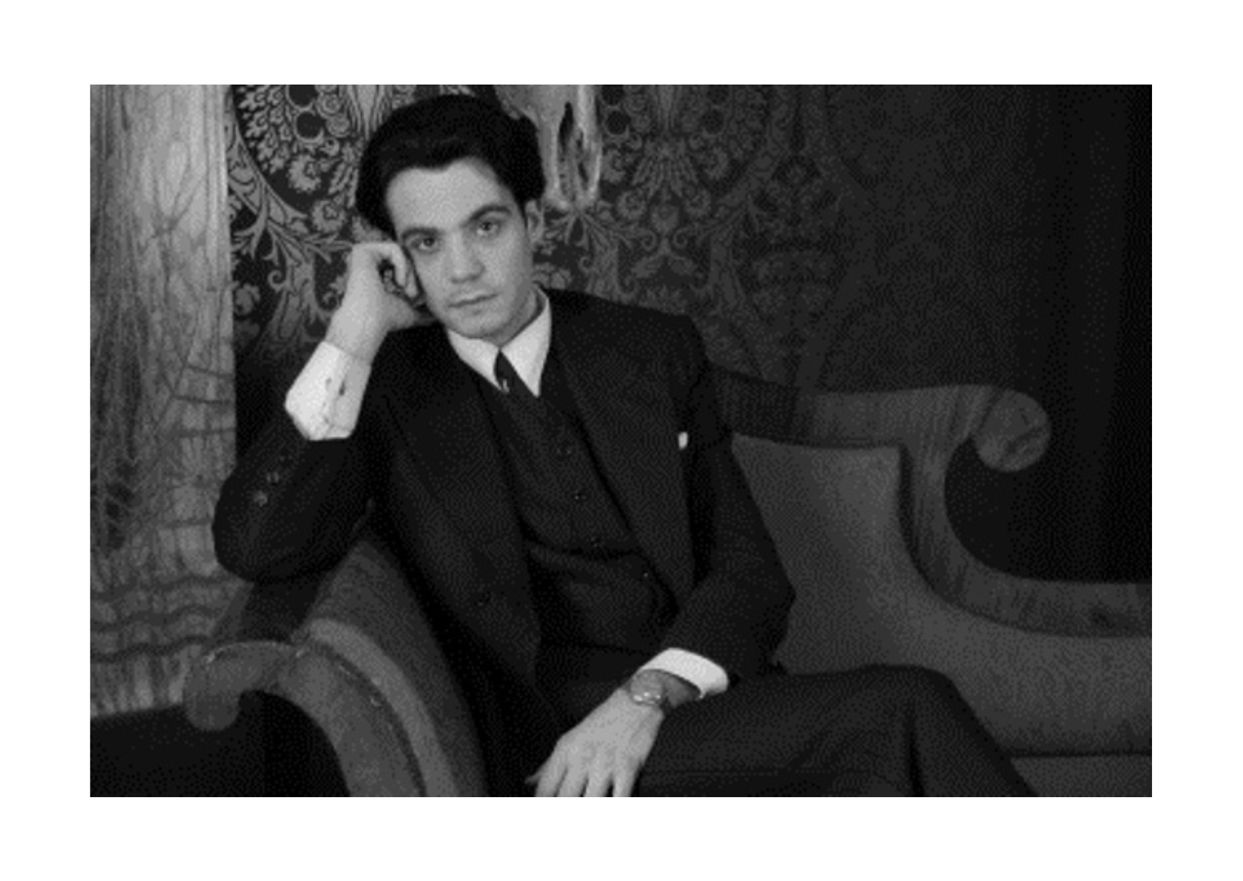 "Romancero gitano", una de las colecciones de poesía más famosas de Federico García Lorca, fue publicada en 1928. Esta obra consta de 18 poemas y fue fundamental para el reconocimiento de Lorca como uno de los grandes poetas de la literatura española del siglo XX.