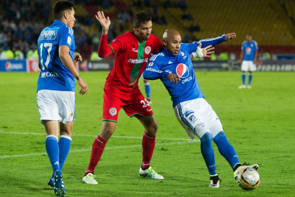 Las enseñanzas de las derrotas de Millonarios